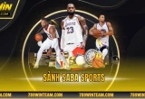 Sảnh saba sports